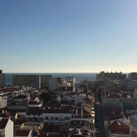 卡帕里卡海岸Caparica Sol公寓 外观 照片