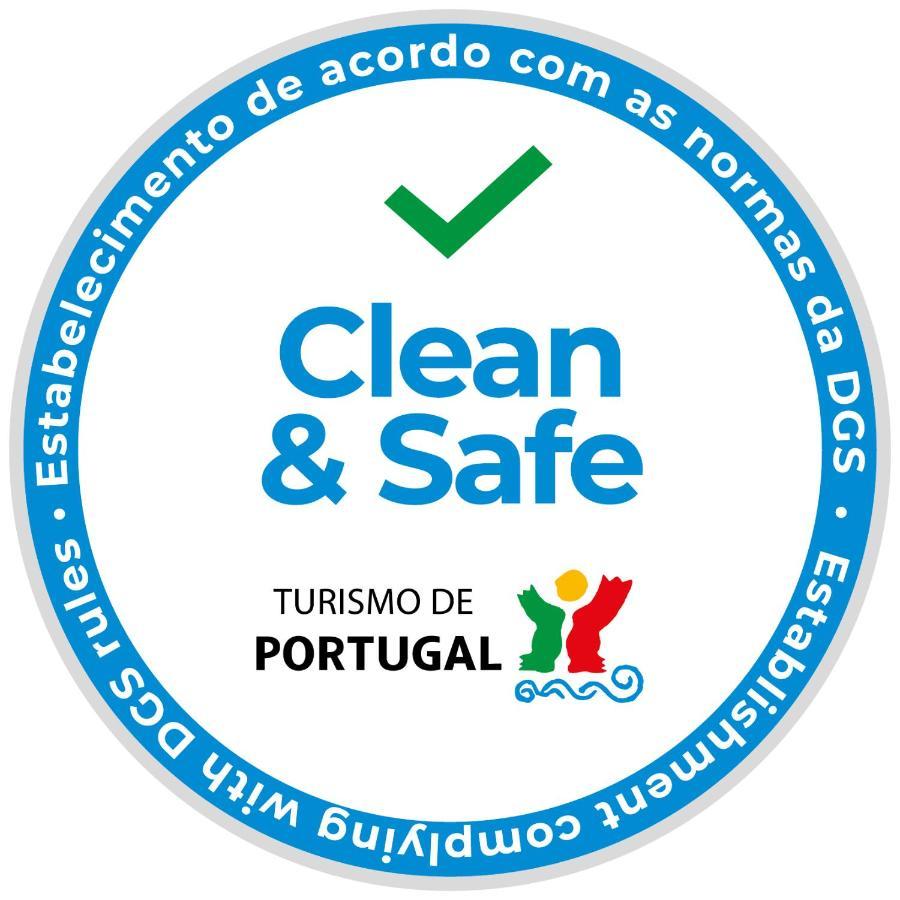卡帕里卡海岸Caparica Sol公寓 外观 照片